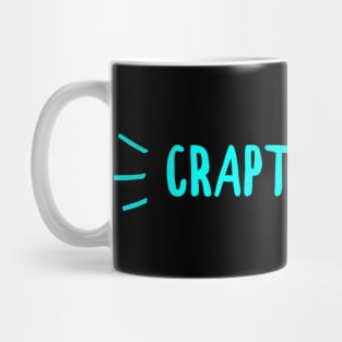 Craptacular Mug